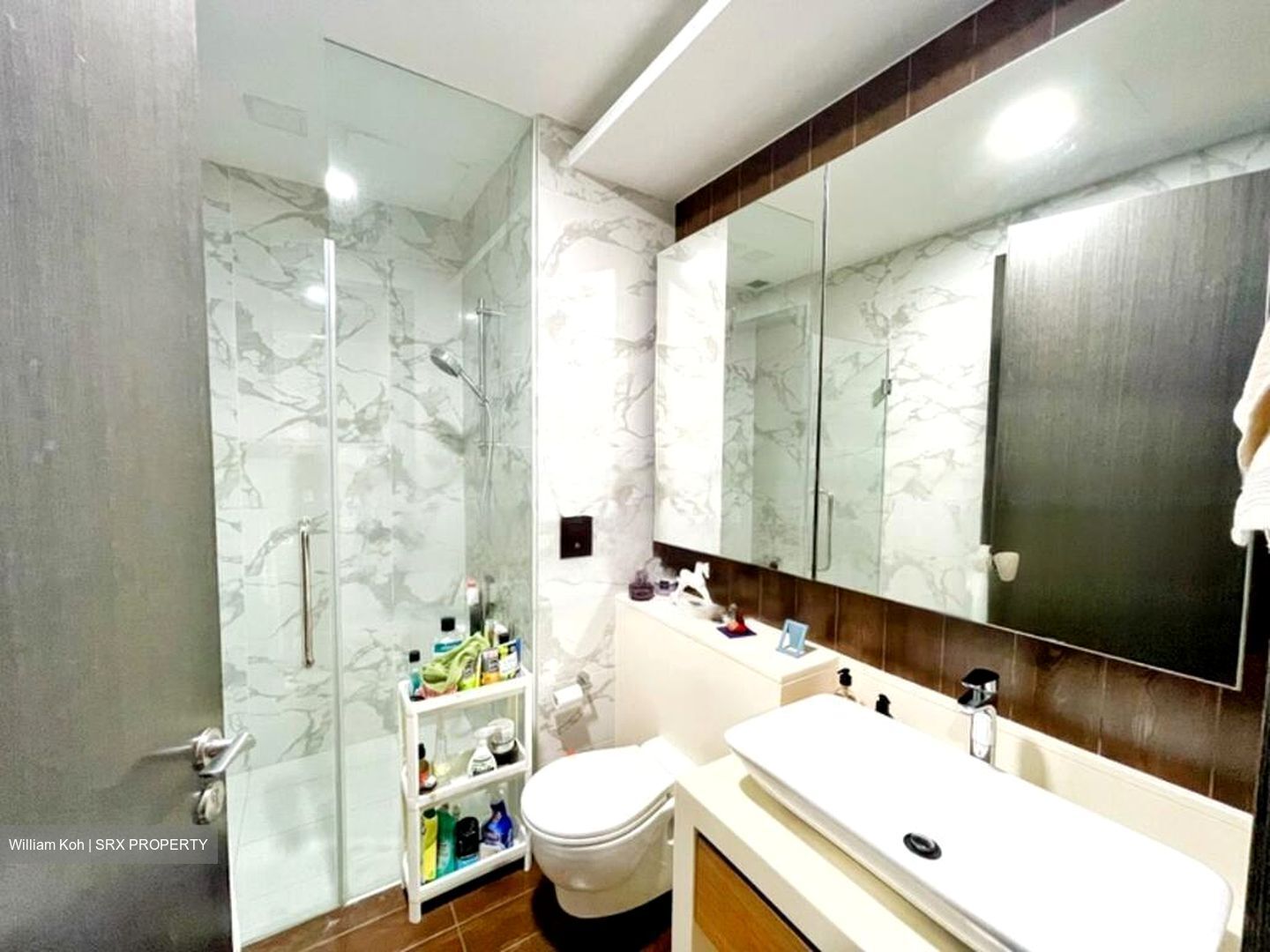 Jewel @ Buangkok (D19), Condominium #469232231
